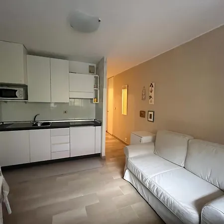 Appartement Le Golf Proche Menton