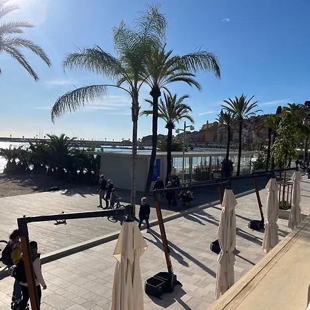 Le Golf Proche Apartamento