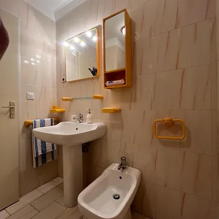 Apartamento Le Golf Proche *