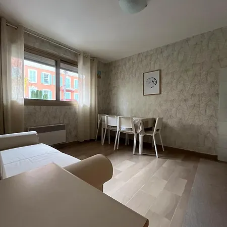 Appartement Le Golf Proche Menton