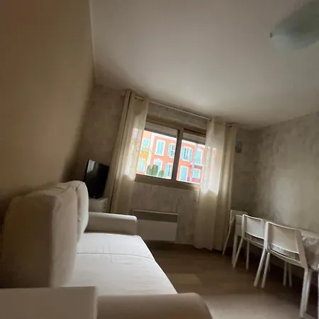 Apartamento Le Golf Proche *