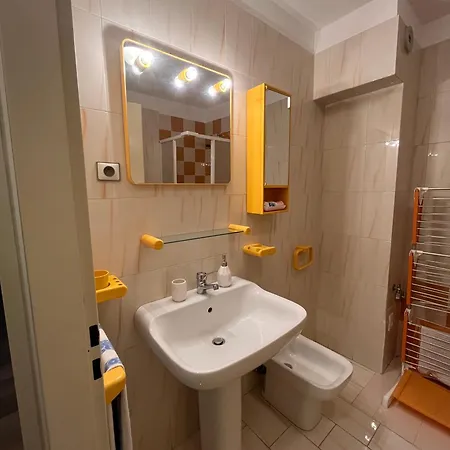 Appartement Le Golf Proche