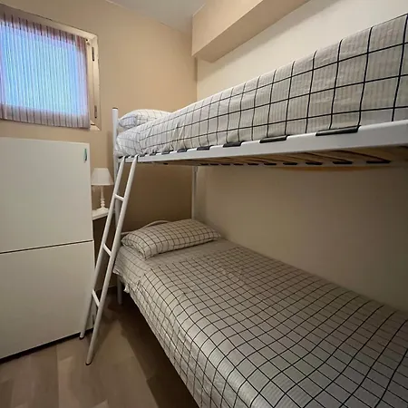 Le Golf Proche Apartamento *