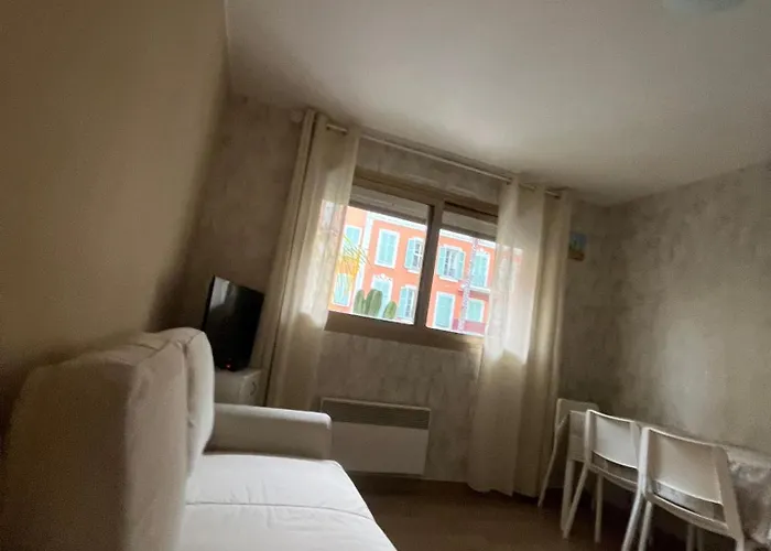 Apartamento Le Golf Proche *