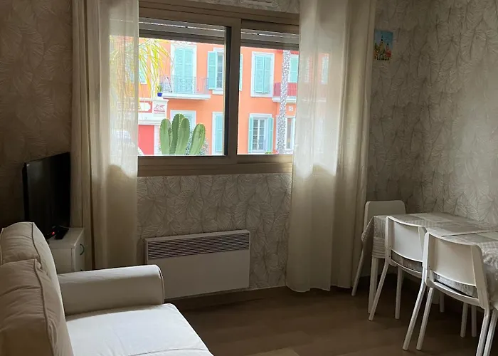 Le Golf Proche Apartamento